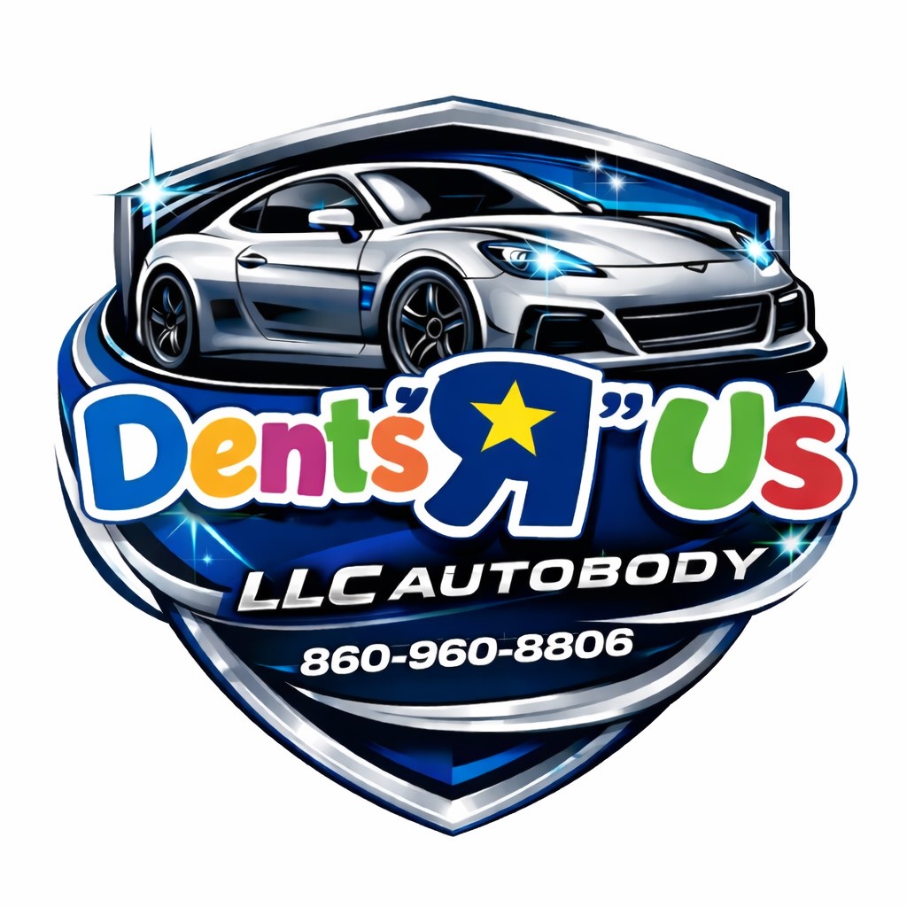 Dent R Us Logo